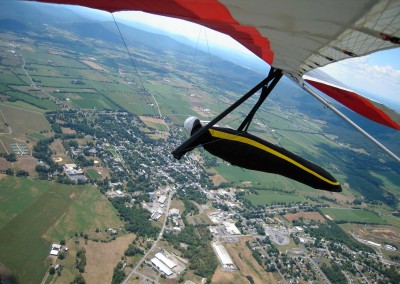 Mercersburg