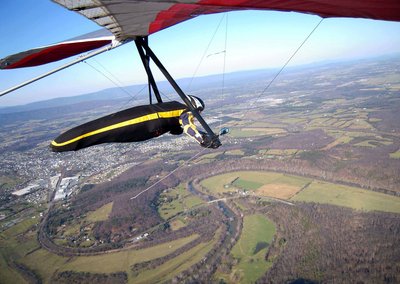 Jesse on final