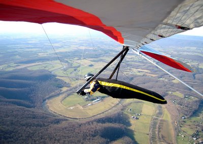 Chasing a &quot;T&quot; tail back to launch