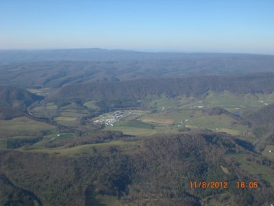 Bland VA Dept. of Corrections.  The late Bill Bennett landed there once.