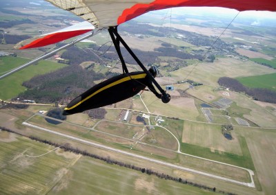 Highland's 2015 Opening Day