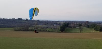 Matt I's first flight pic6