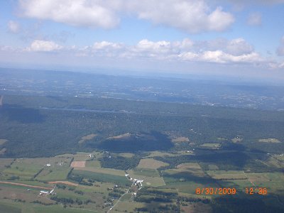 Meadow Grounds Lake