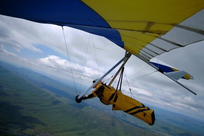 Over the Shenandoah