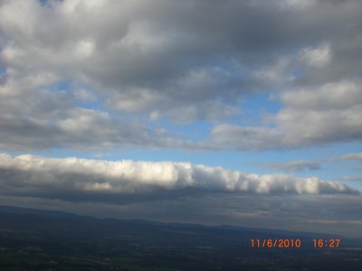 Roll cloud???